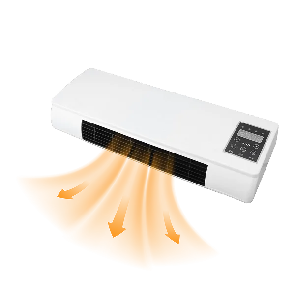 Instant Warmth, Zero Hassle